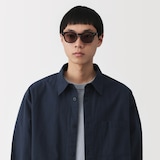 ＵＶ４００　ボストン型　サングラス