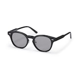 ＵＶ４００　ボストン型　サングラス