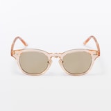 ＵＶ４００　ボストン型　サングラス