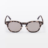 ＵＶ４００　ボストン型　サングラス