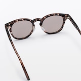 ＵＶ４００　ボストン型　サングラス