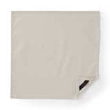 再生ポリエステル混　吸水速乾　ハンカチ