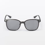 ＵＶ４００　スクエア型　サングラス