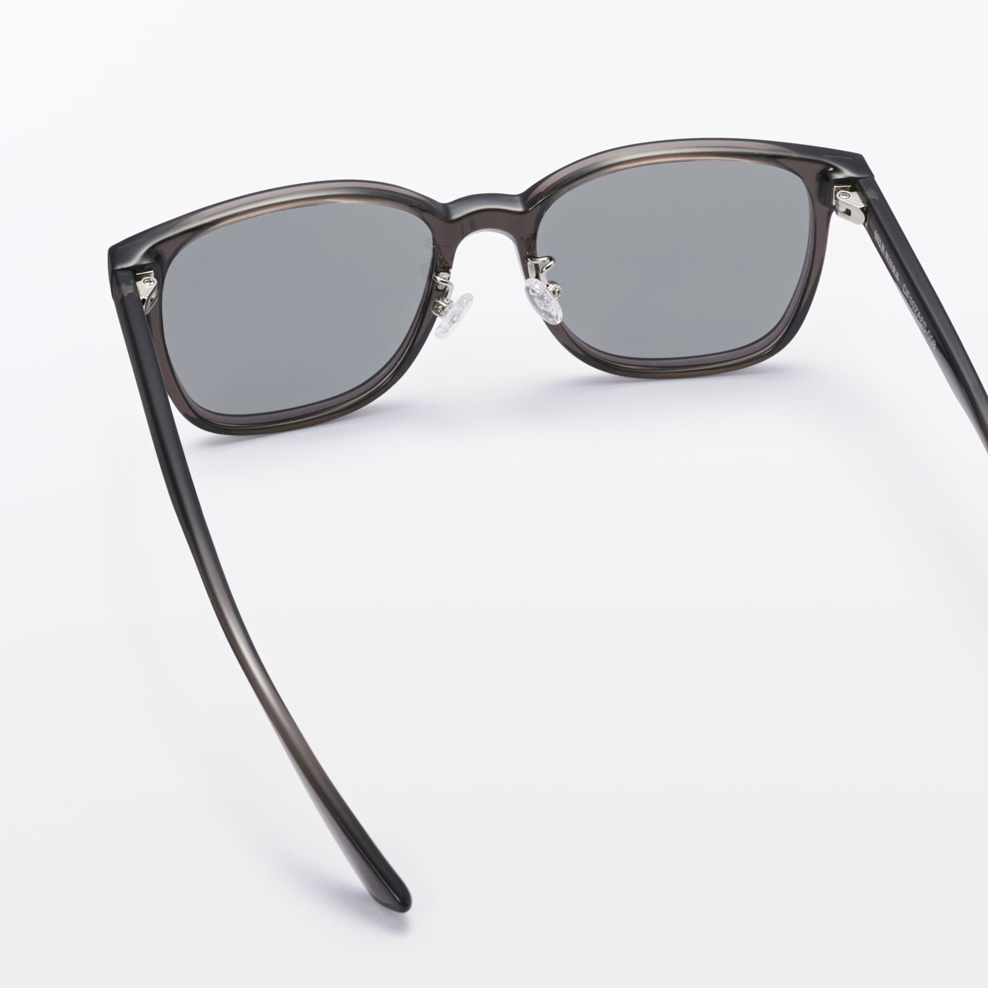 ＵＶ４００　スクエア型　サングラス