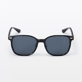 ＵＶ４００　スクエア型　サングラス