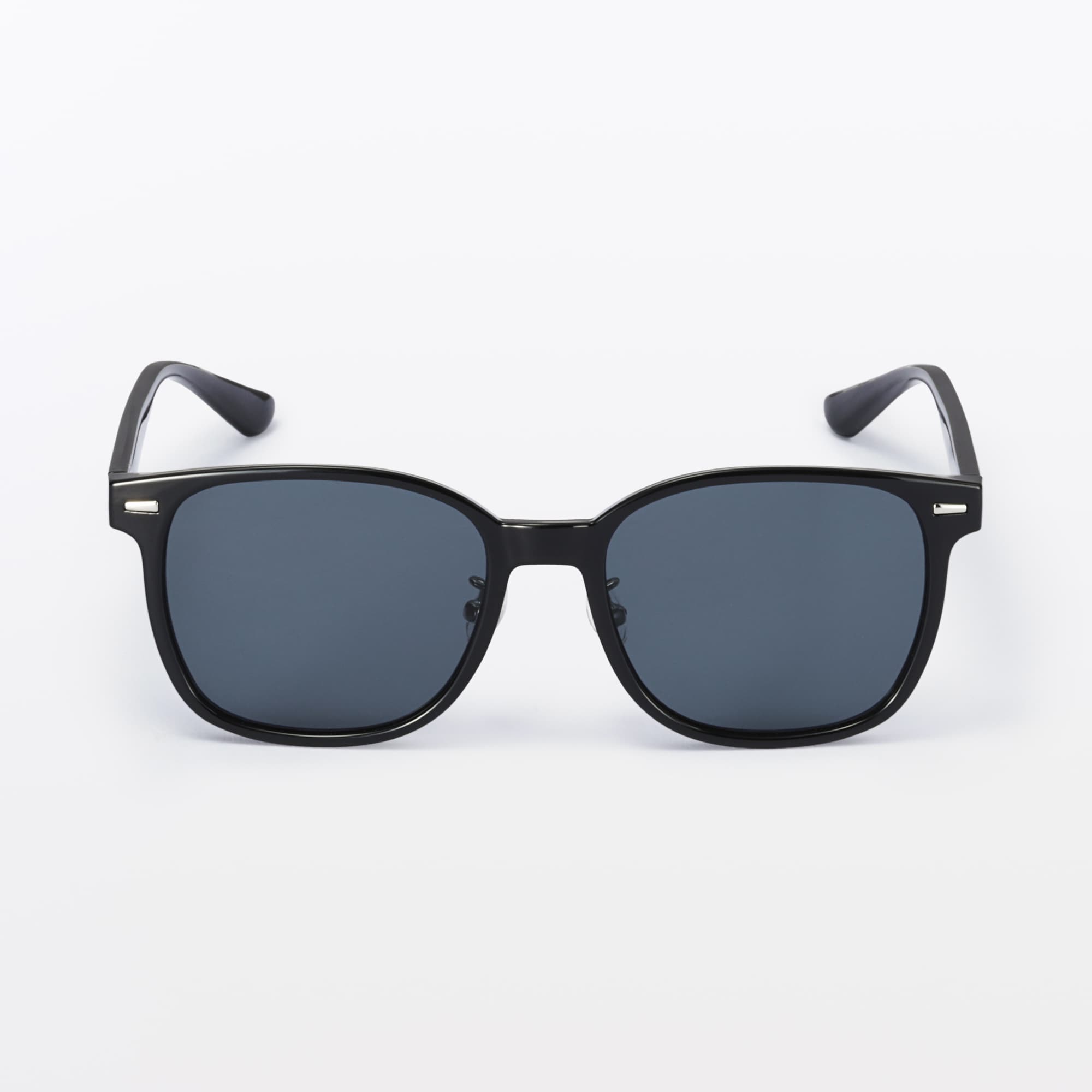 ＵＶ４００　スクエア型　サングラス