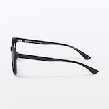 ＵＶ４００　スクエア型　サングラス