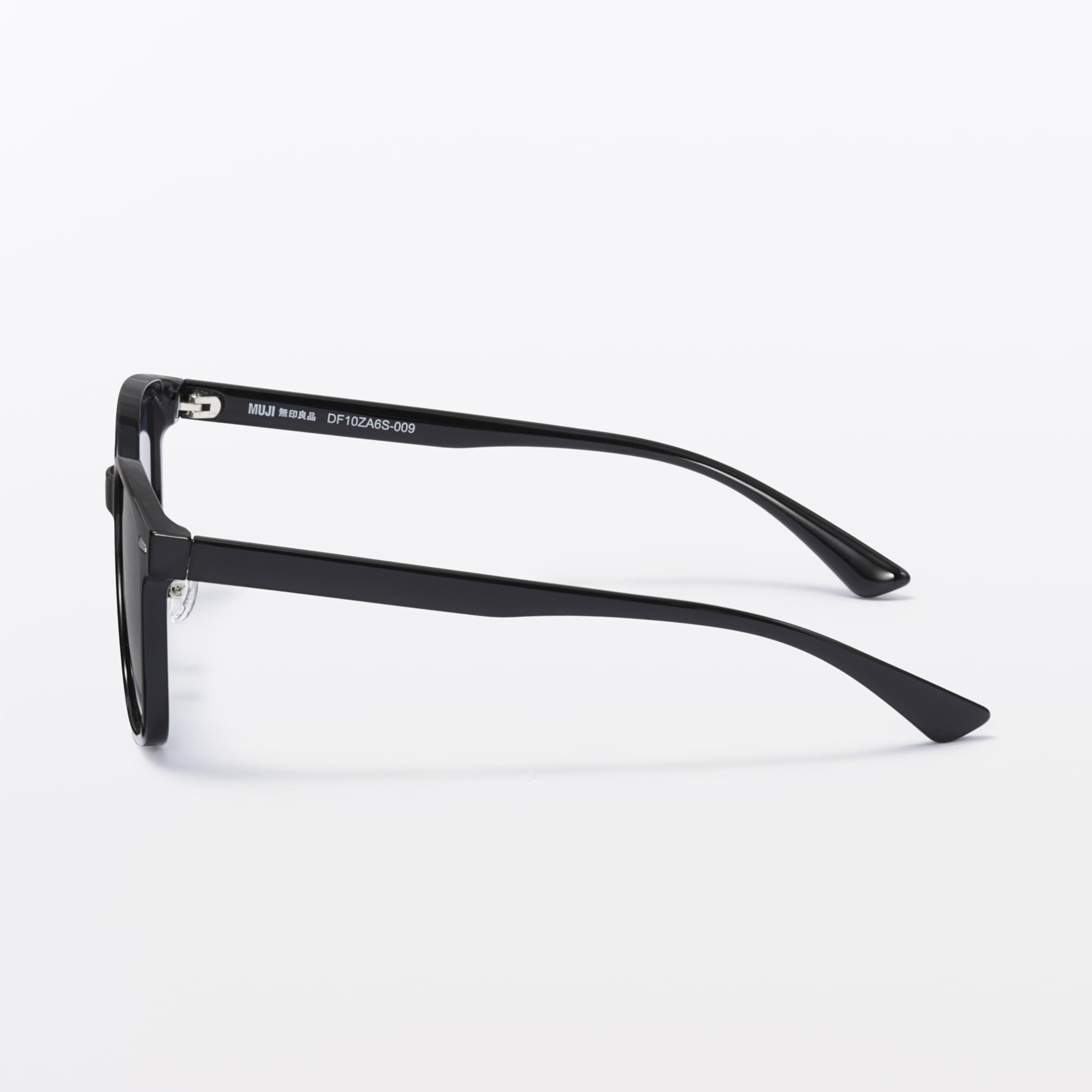 ＵＶ４００　スクエア型　サングラス