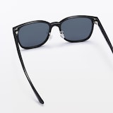 ＵＶ４００　スクエア型　サングラス