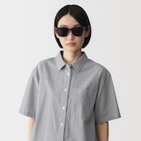 ＵＶ４００　スクエア型　サングラス