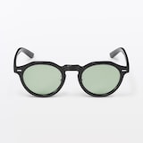 ＵＶ４００　クラウンパント型　サングラス