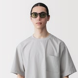 ＵＶ４００　クラウンパント型　サングラス