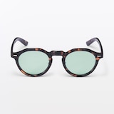 ＵＶ４００　クラウンパント型　サングラス