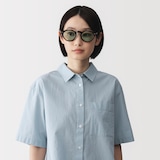 ＵＶ４００　クラウンパント型　サングラス