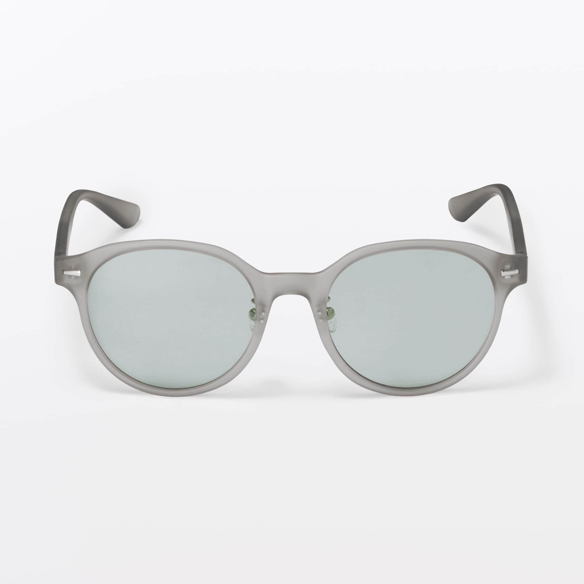 ＵＶ４００　ラージボストン型　サングラス