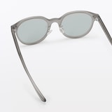 ＵＶ４００　ラージボストン型　サングラス