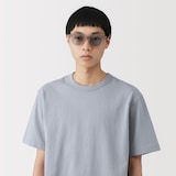 ＵＶ４００　ラージボストン型　サングラス