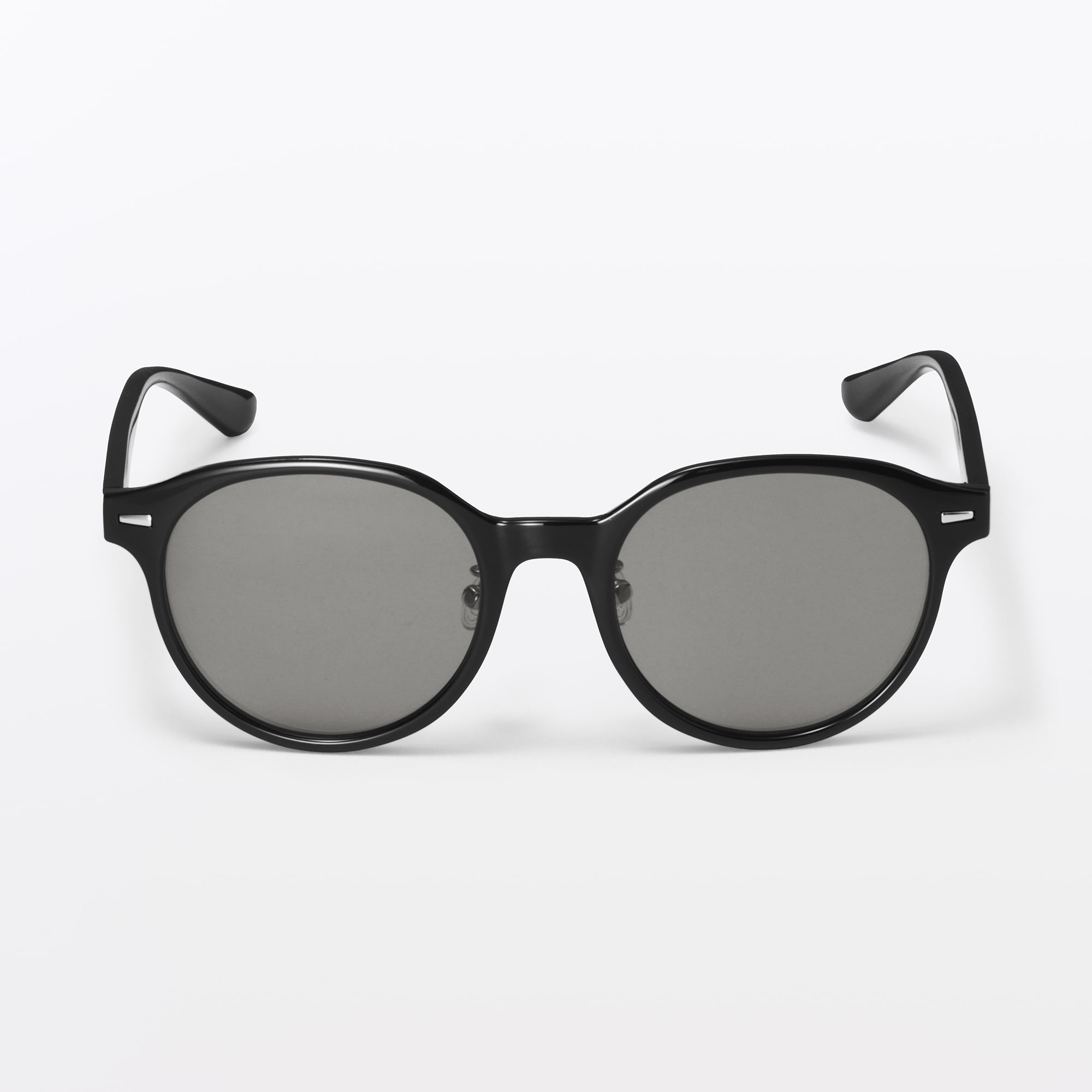 ＵＶ４００　ラージボストン型　サングラス