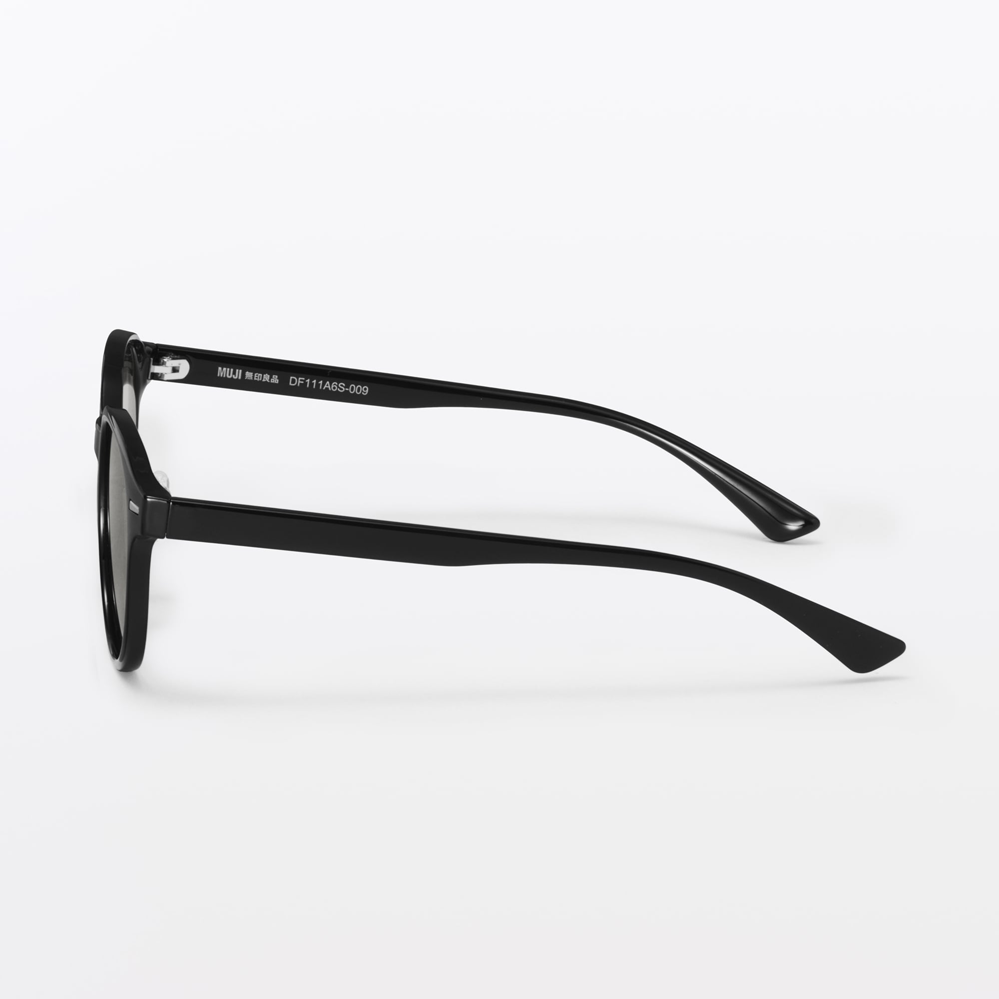 ＵＶ４００　ラージボストン型　サングラス