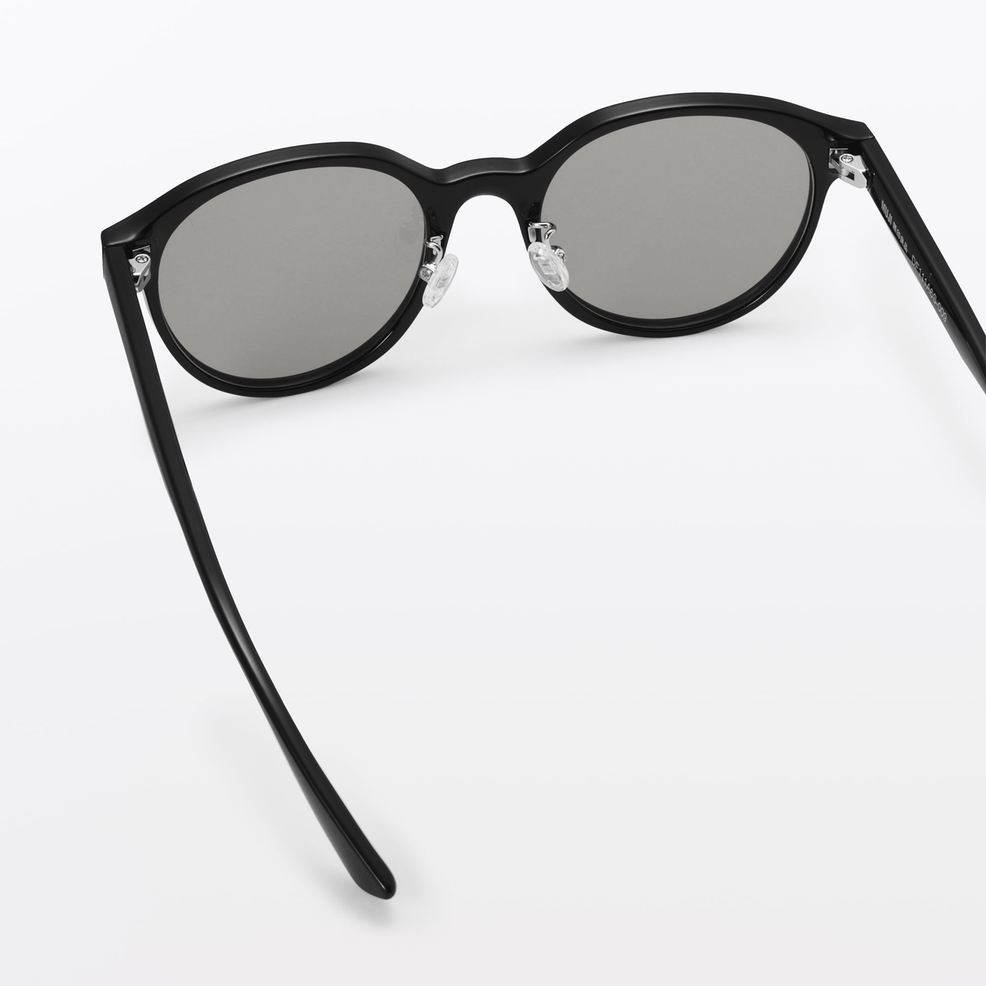 ＵＶ４００　ラージボストン型　サングラス