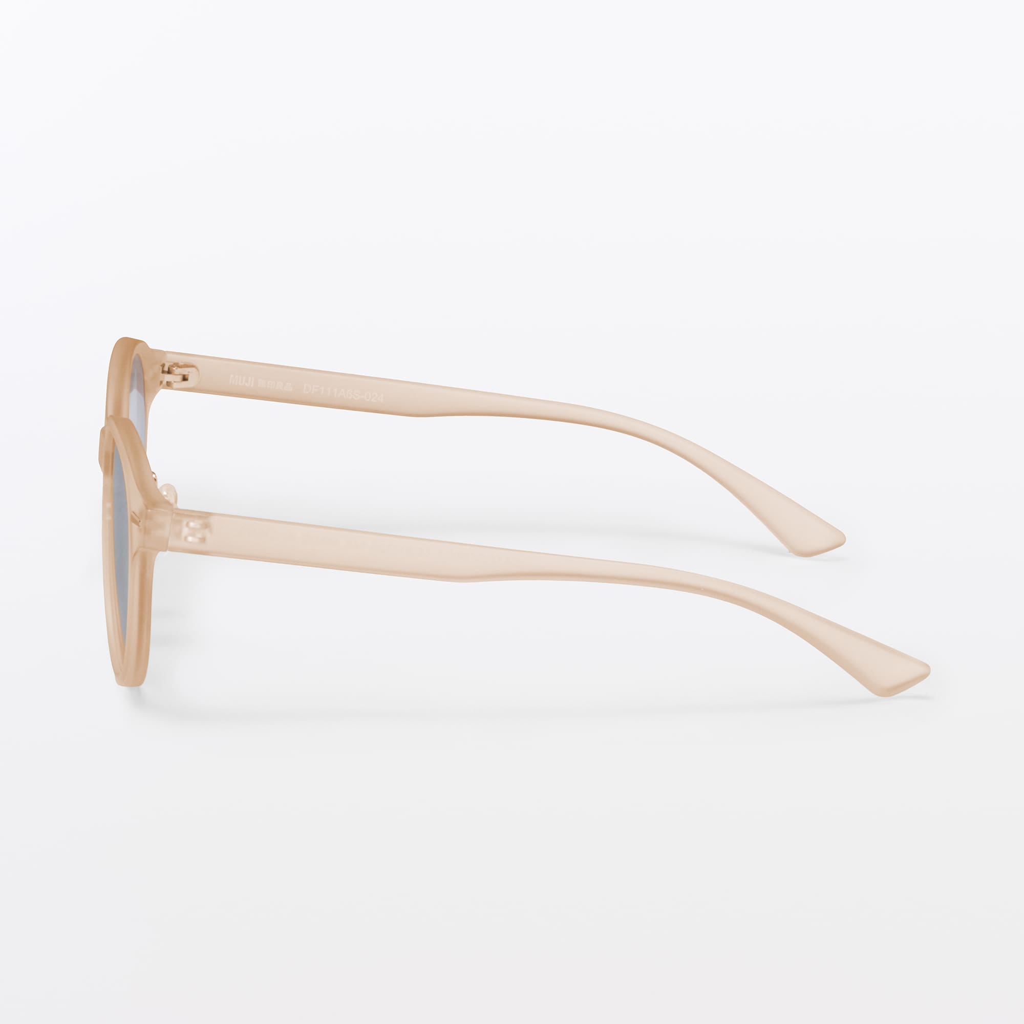 ＵＶ４００　ラージボストン型　サングラス