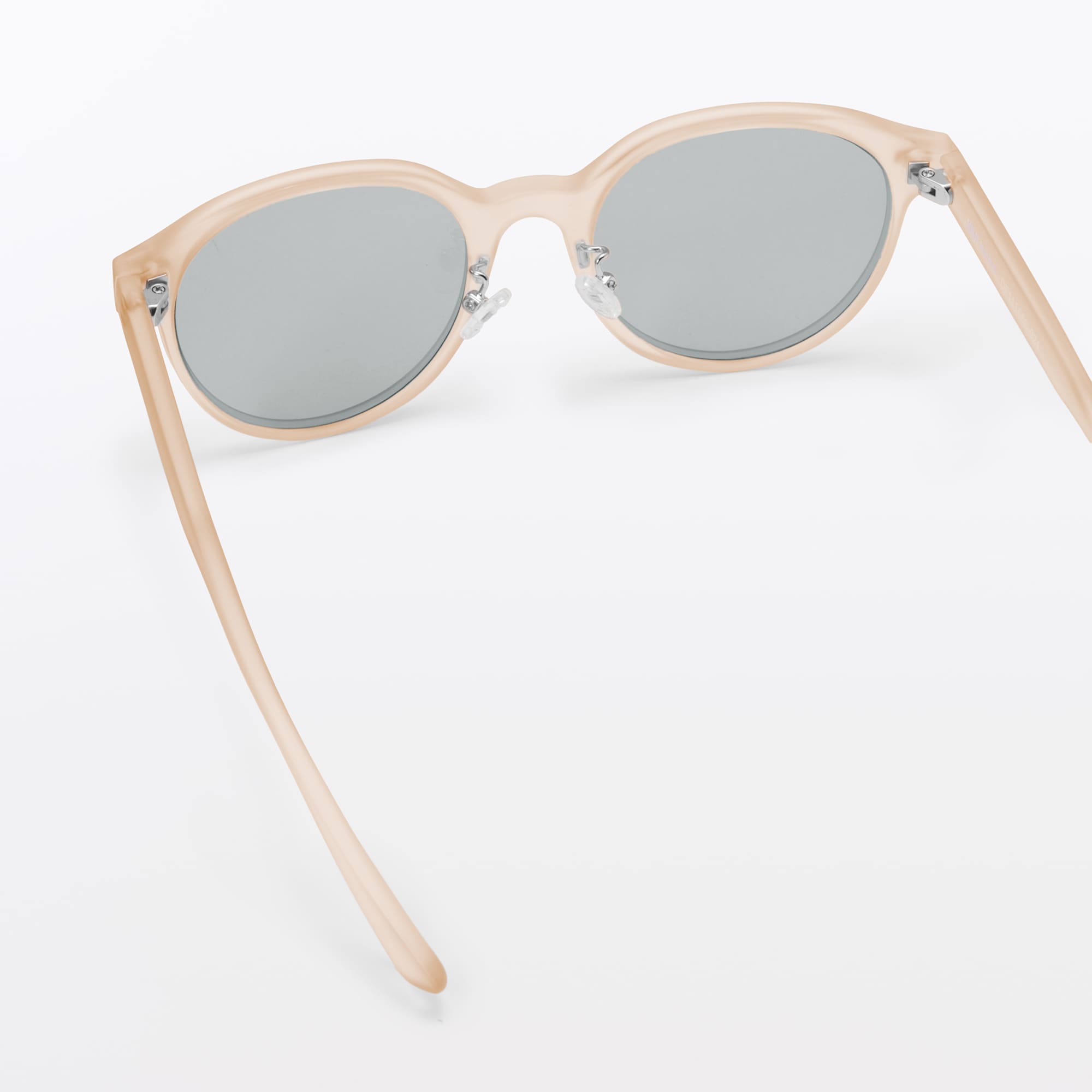 ＵＶ４００　ラージボストン型　サングラス