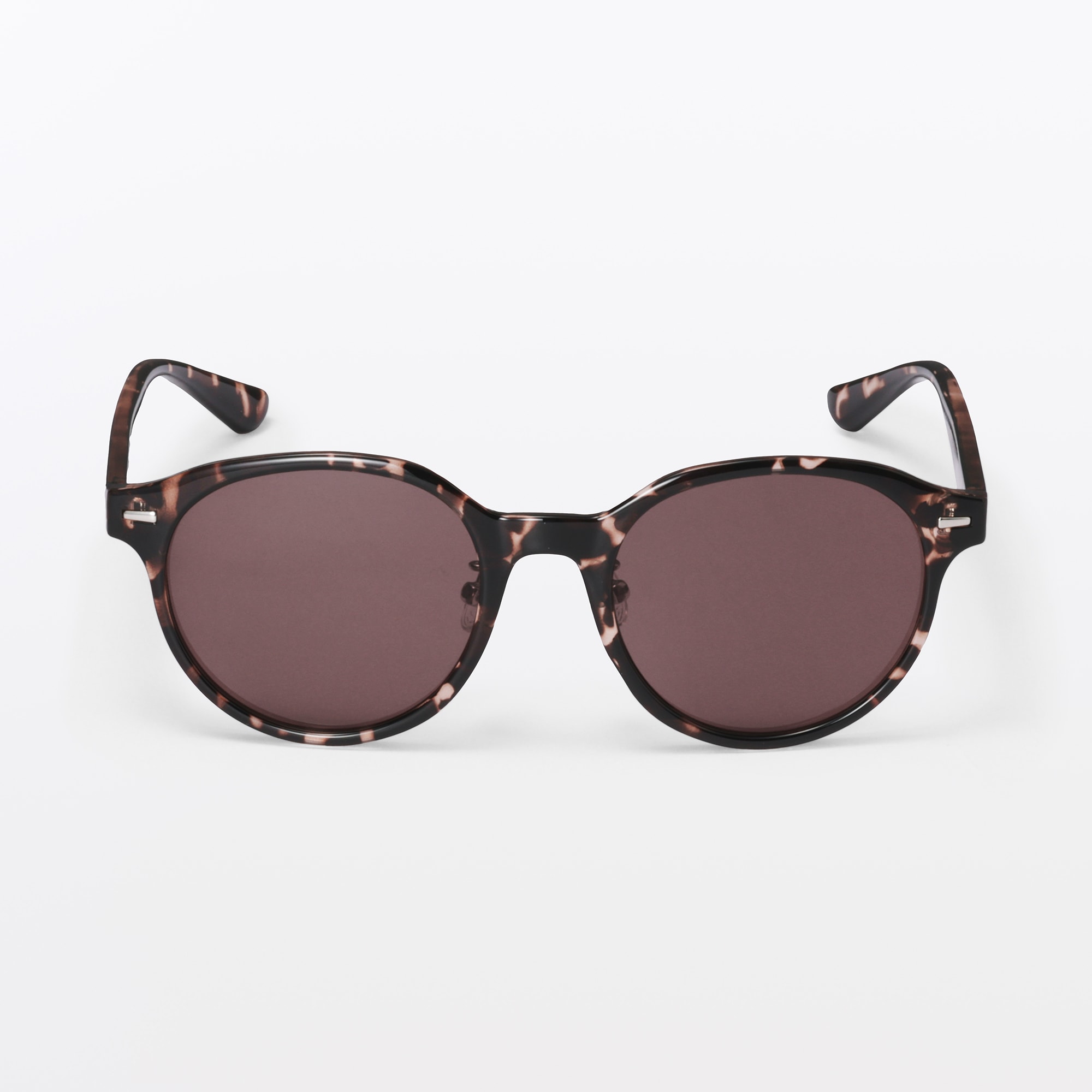 ＵＶ４００　ラージボストン型　サングラス