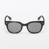 ＵＶ４００　ウェリントン型　サングラス