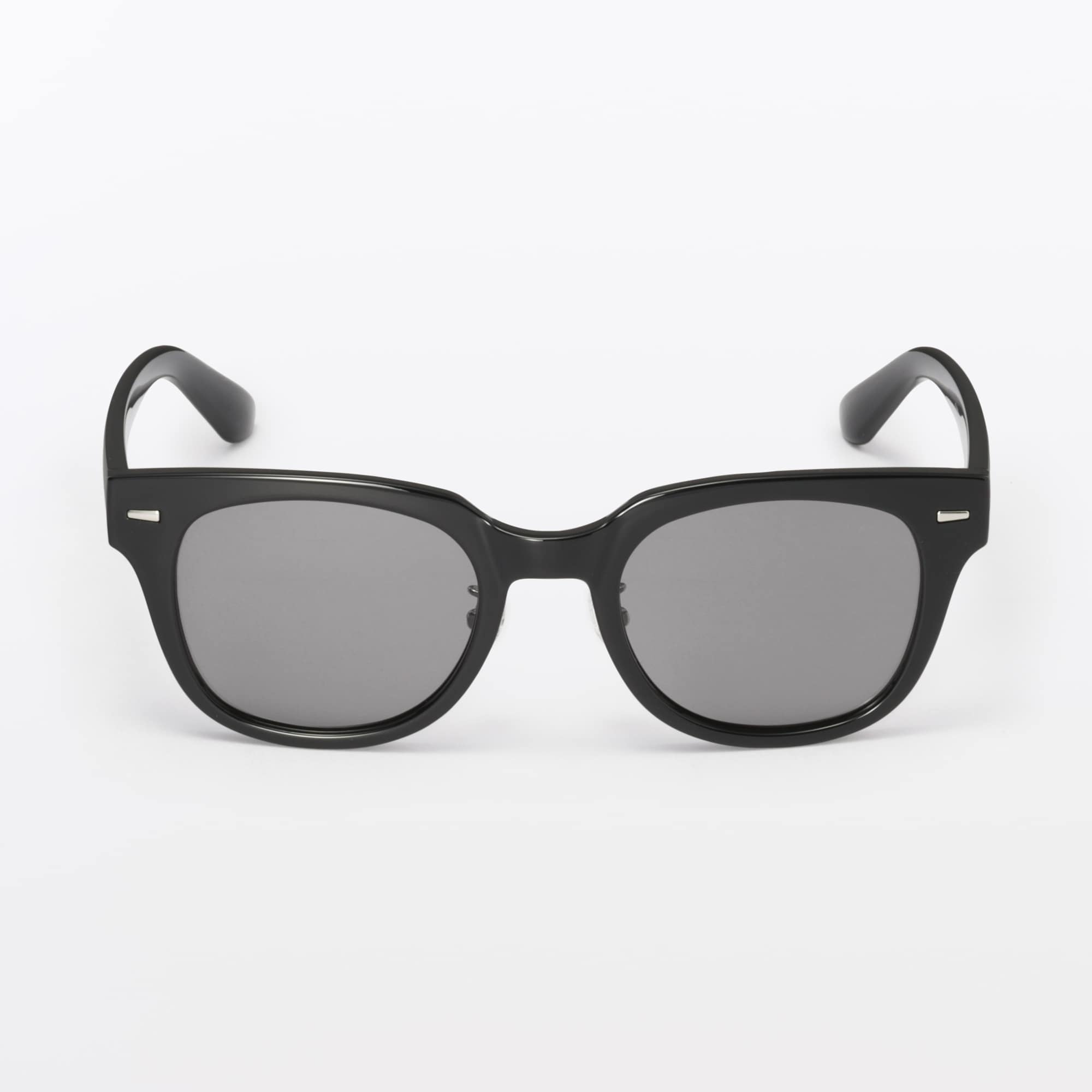 ＵＶ４００　ウェリントン型　サングラス