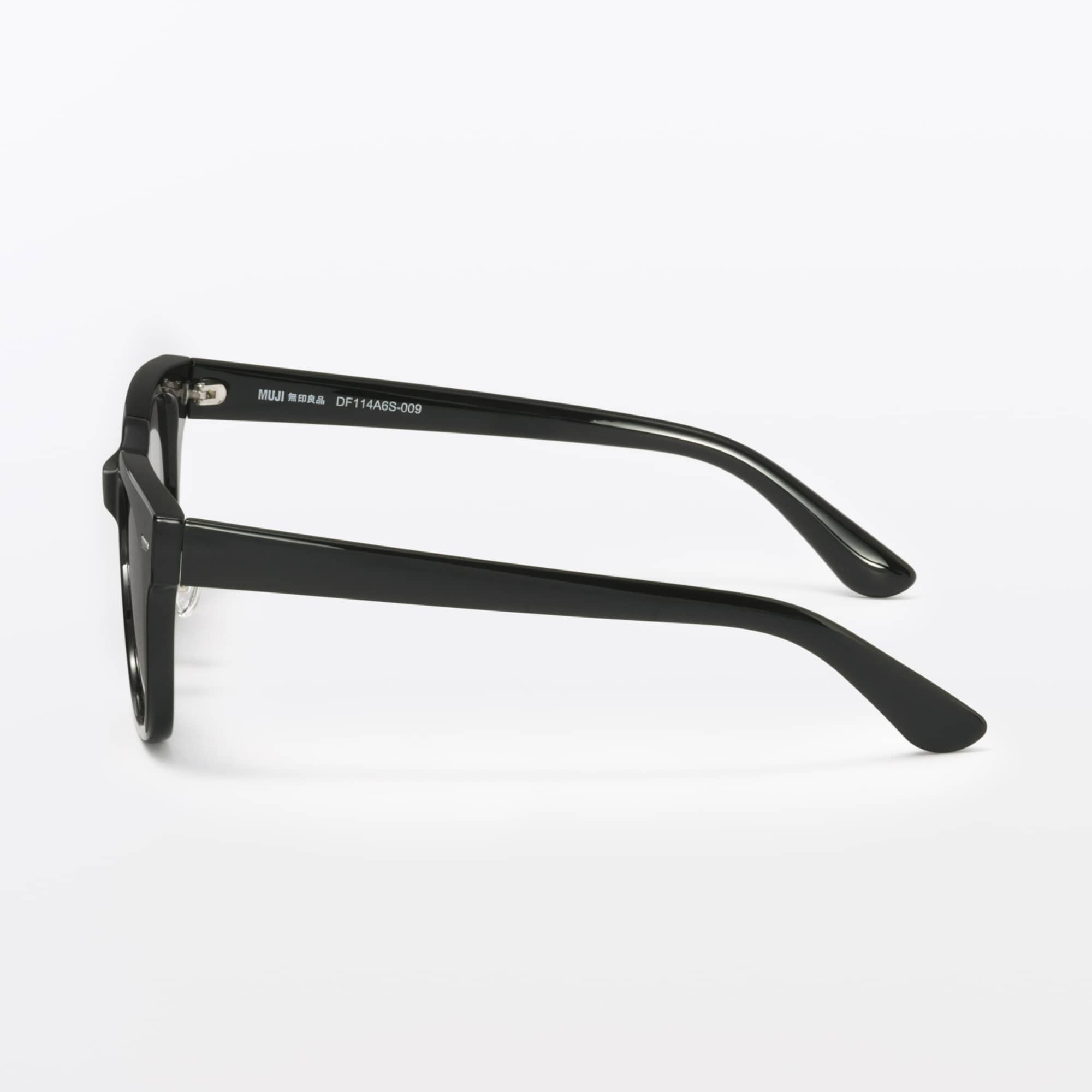 ＵＶ４００　ウェリントン型　サングラス