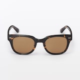 ＵＶ４００　ウェリントン型　サングラス