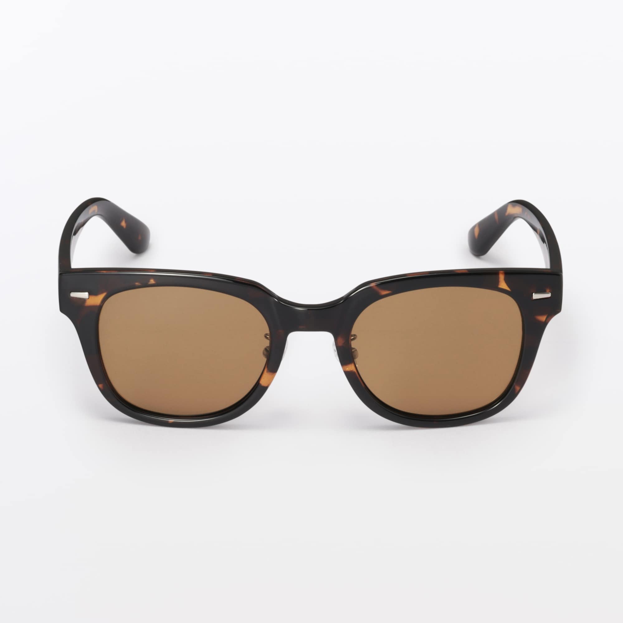 ＵＶ４００　ウェリントン型　サングラス