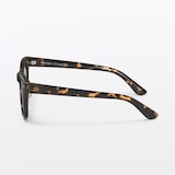 ＵＶ４００　ウェリントン型　サングラス