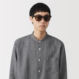 ＵＶ４００　ウェリントン型　サングラス