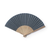 扇子（工字繋ぎ柄）