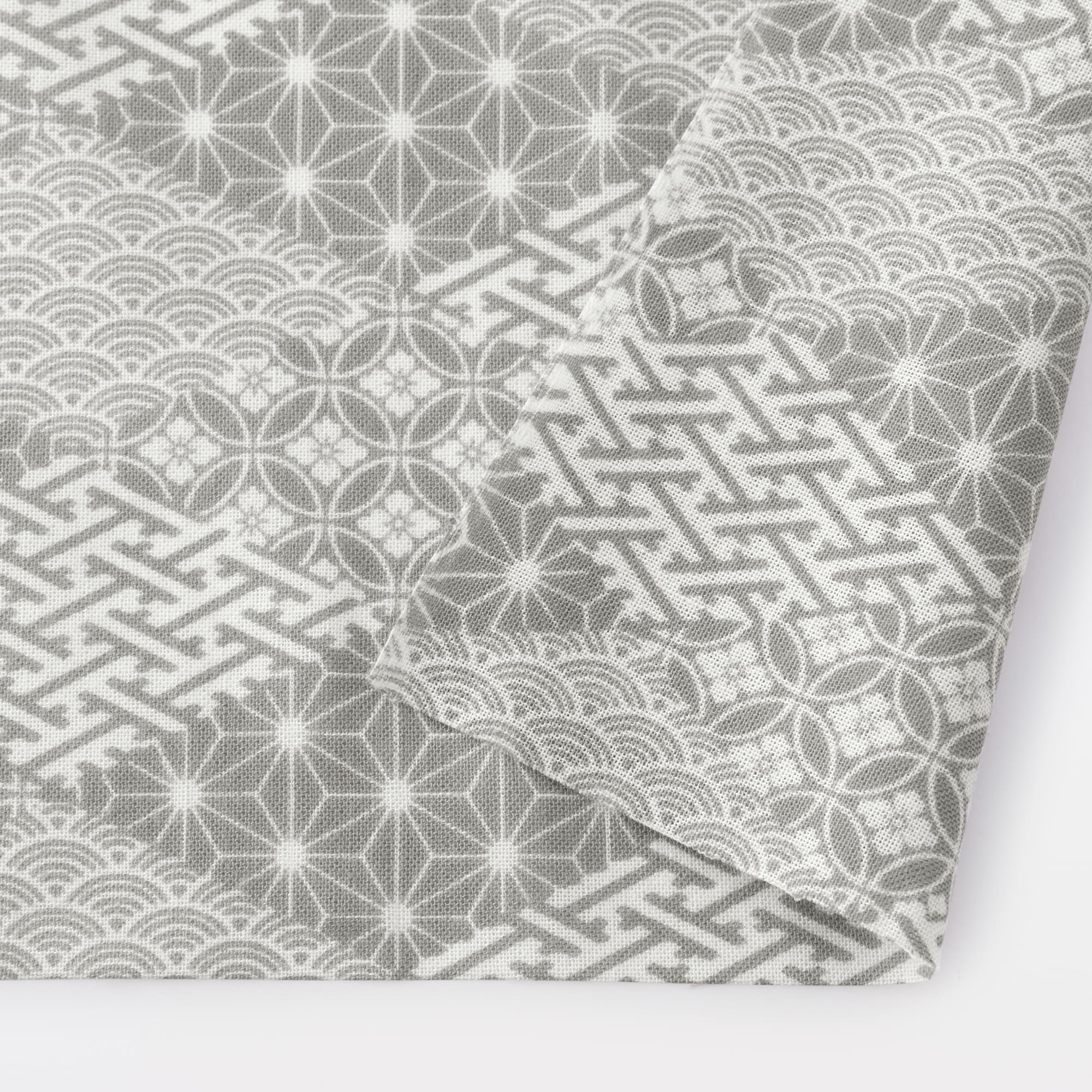 手拭（吉祥文様）