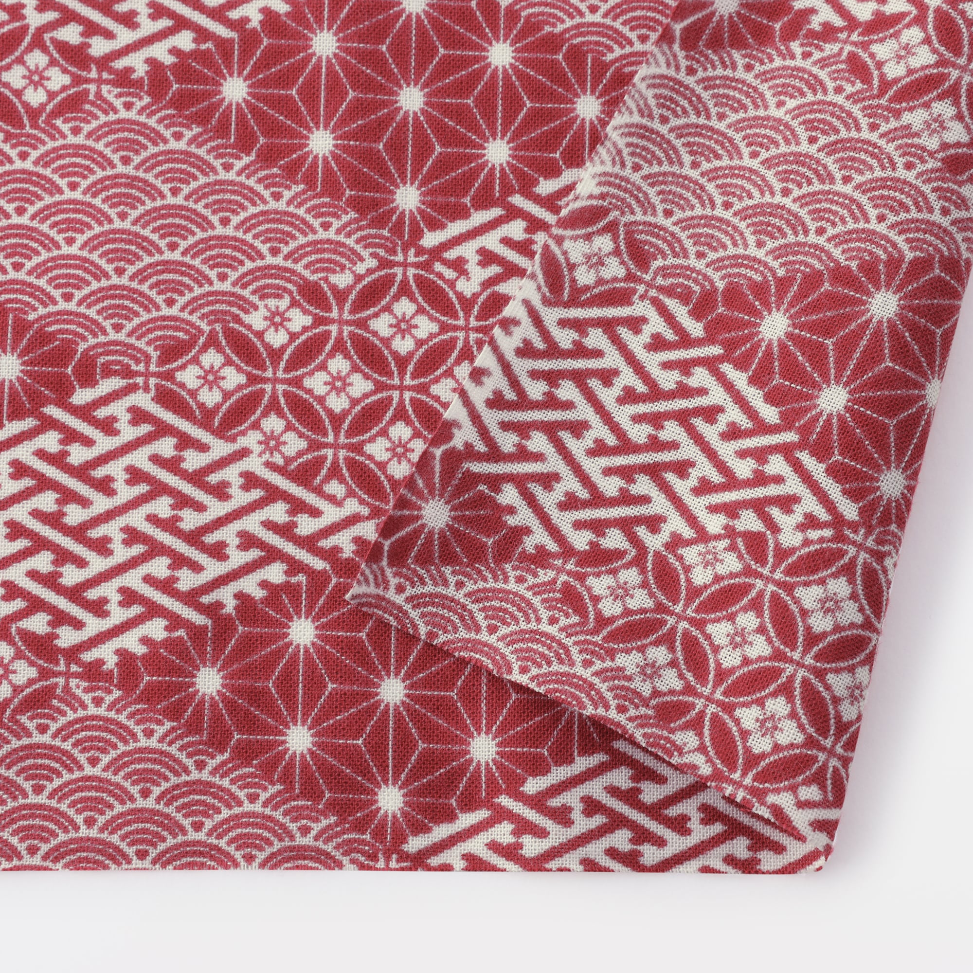 手拭（吉祥文様）