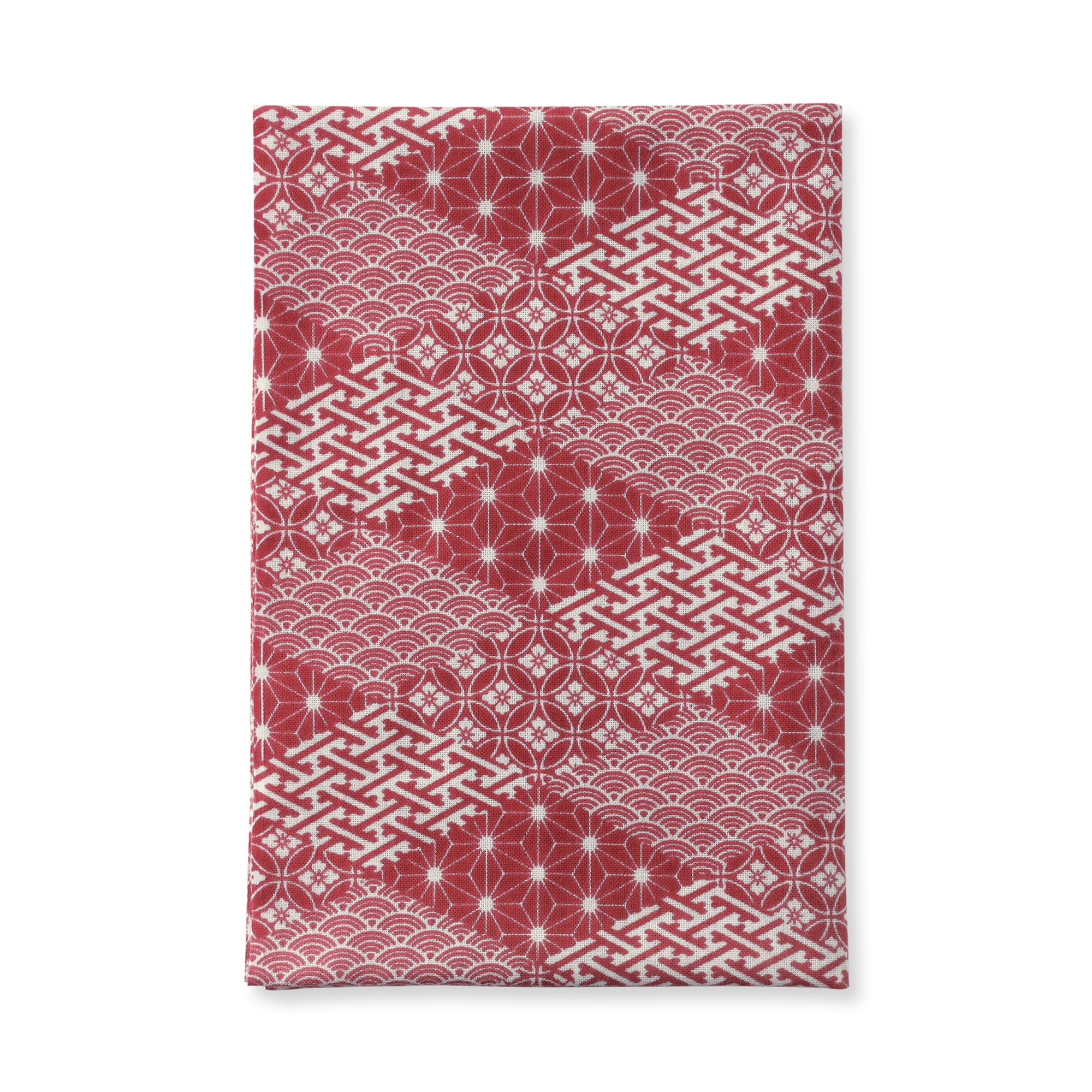 手拭（吉祥文様）