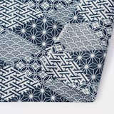 手拭（吉祥文様）