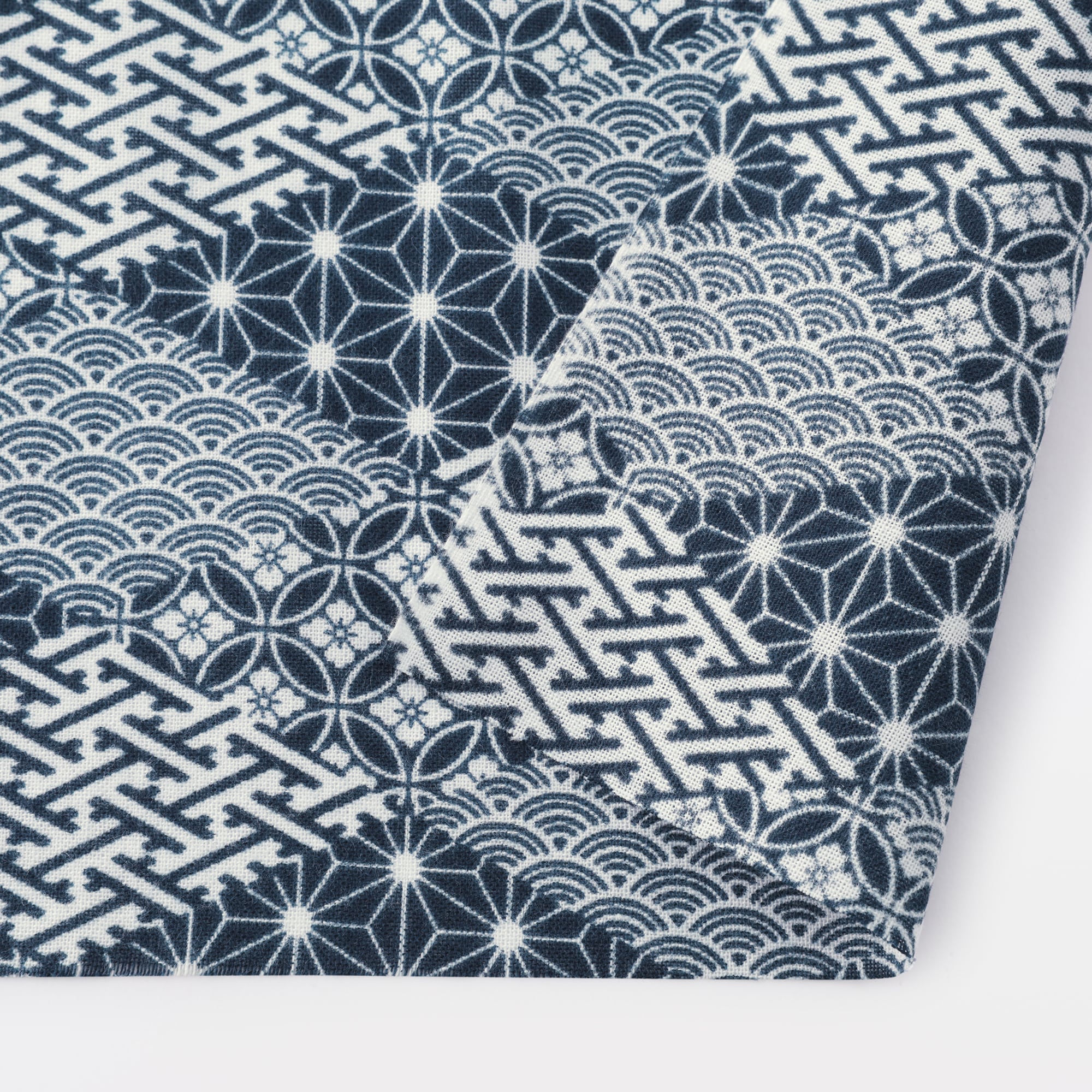 手拭（吉祥文様）