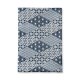 手拭（吉祥文様）