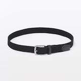 自由な位置で留められる　ストレッチベルト