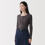 自由な位置で留められる　ストレッチベルト