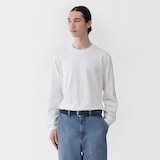 自由な位置で留められる　ストレッチベルト