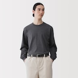 ベジタブルタンニンレザー　長さ調節式ベルト　中幅