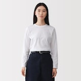 ベジタブルタンニンレザー　長さ調節式ベルト　中幅