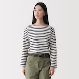 ベジタブルタンニンレザー　手編みベルト　中幅