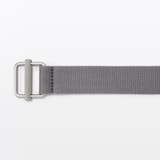 再生ポリエステル混　アジャスター　テープベルト