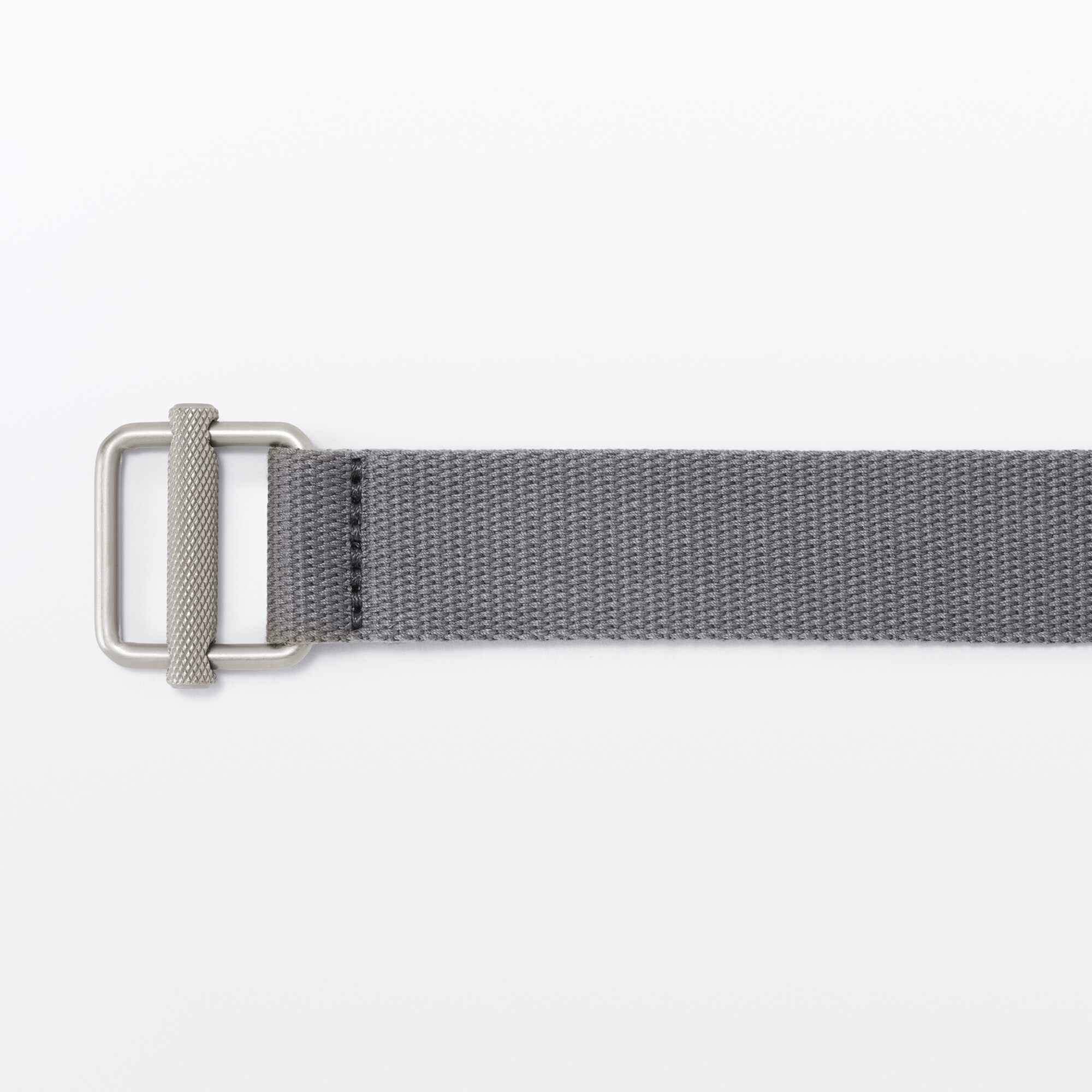 再生ポリエステル混　アジャスター　テープベルト