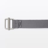 再生ポリエステル混　アジャスター　テープベルト